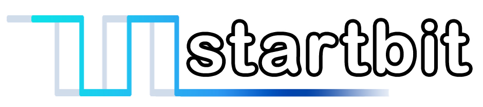 Startbit logo